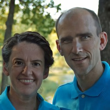 Lynda & Loren
